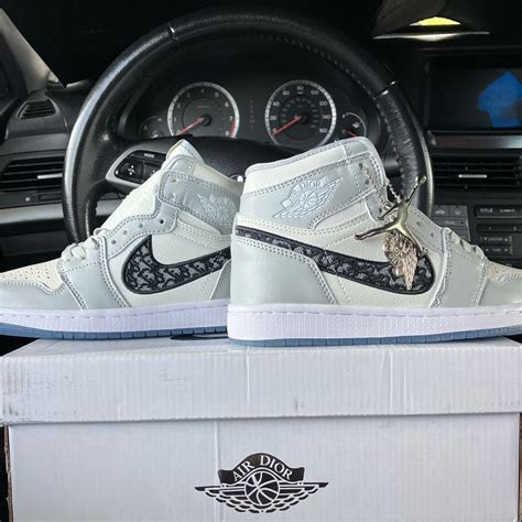 christian Dior 1s